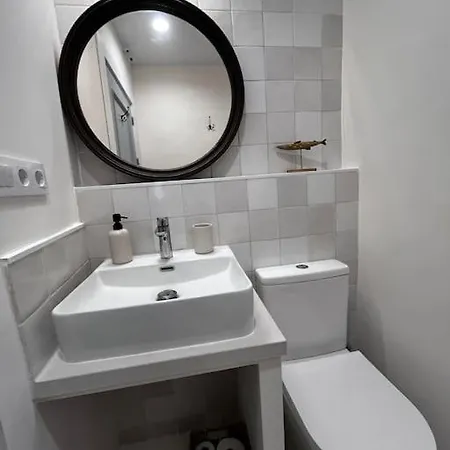 Vacations Apartment Denia