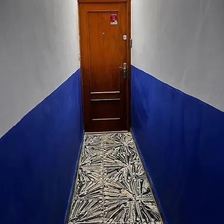 Apartmán Vacations Denia
